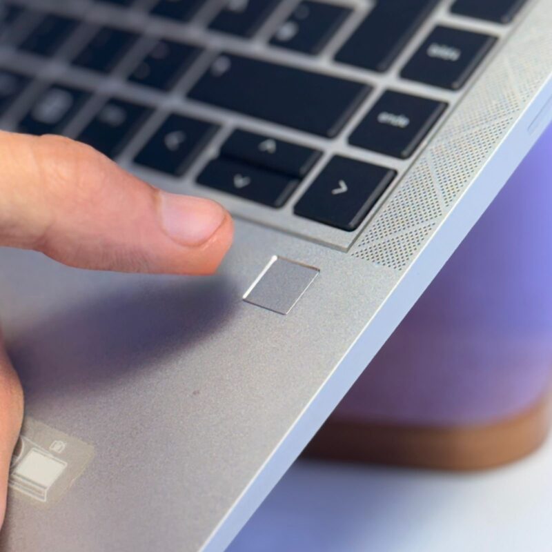 HP ELITEBOOK 840 G8 – Image 8