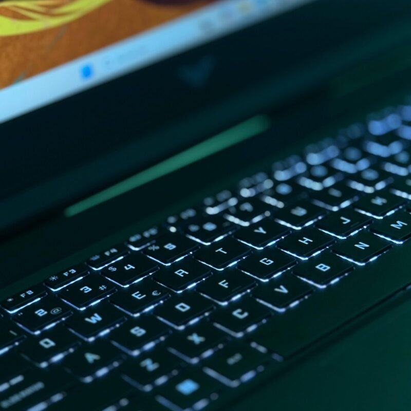 Hp Victus 15 (new) – Image 5