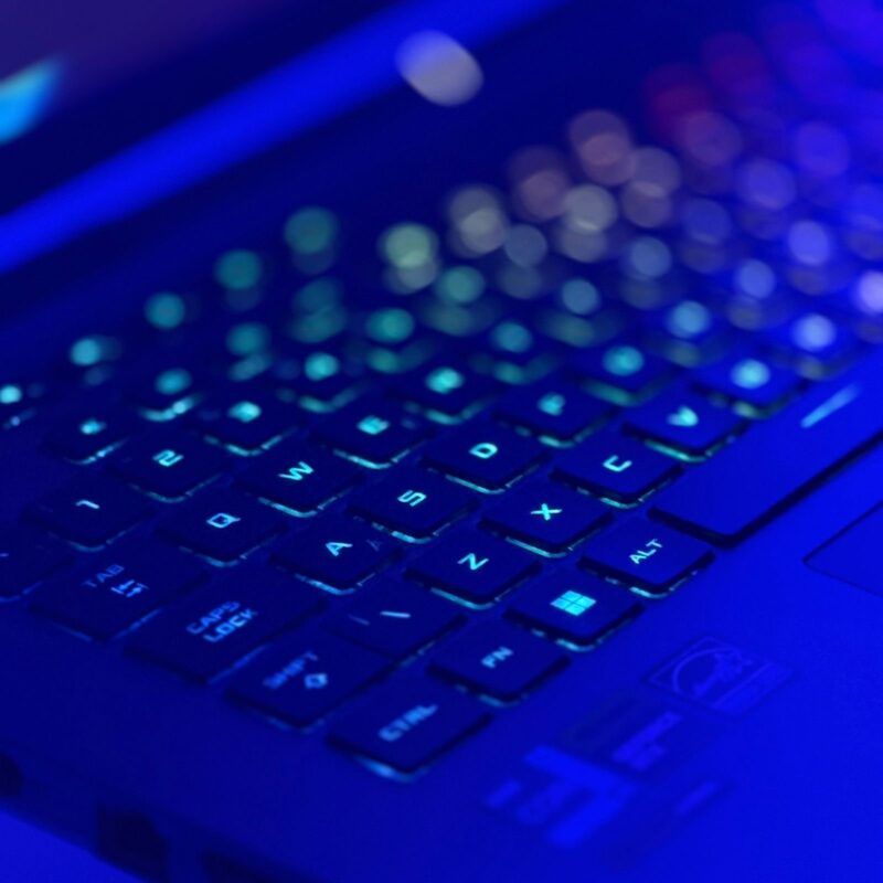 ASUS ROG STRIX G16 – Image 7