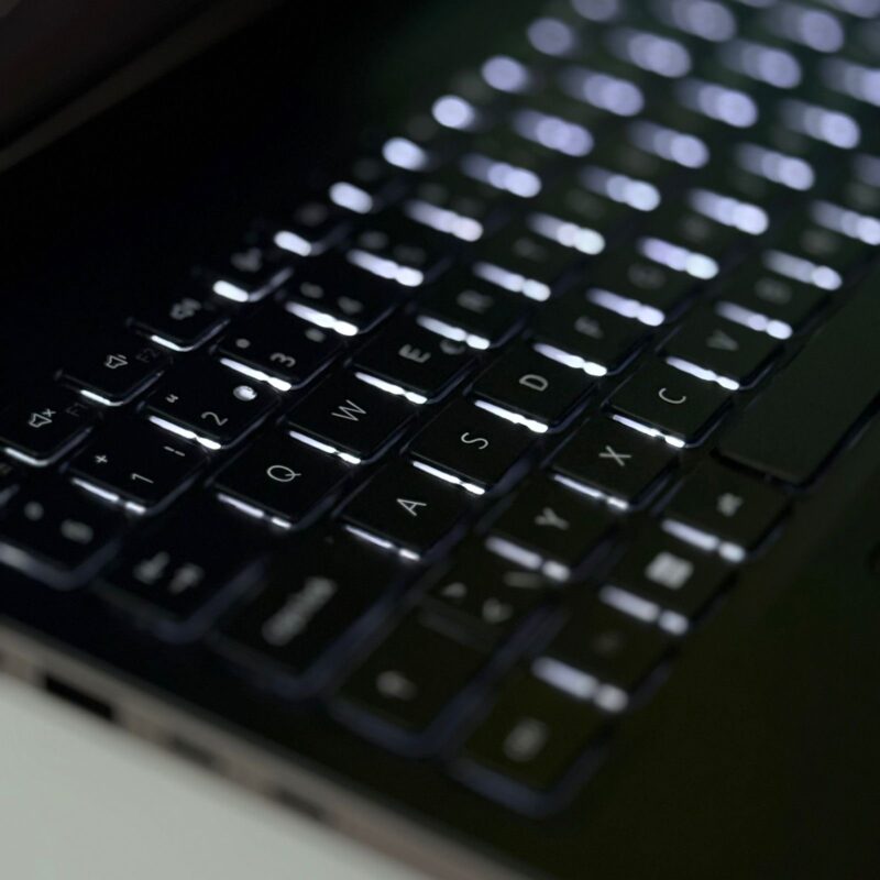 Dell precision 7680 – Image 9