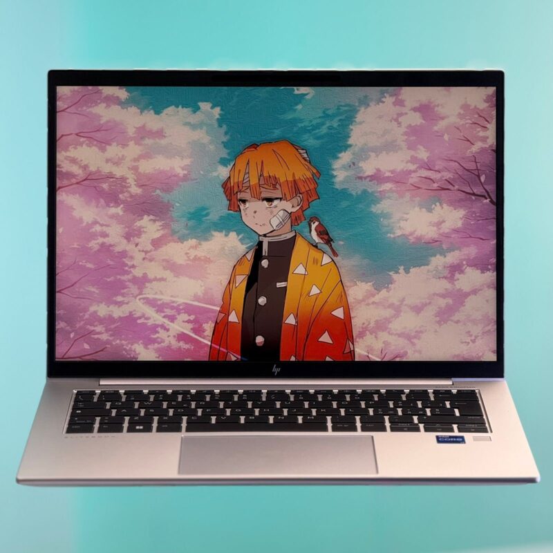 HP ELITEBOOK 840 G9 – Image 1