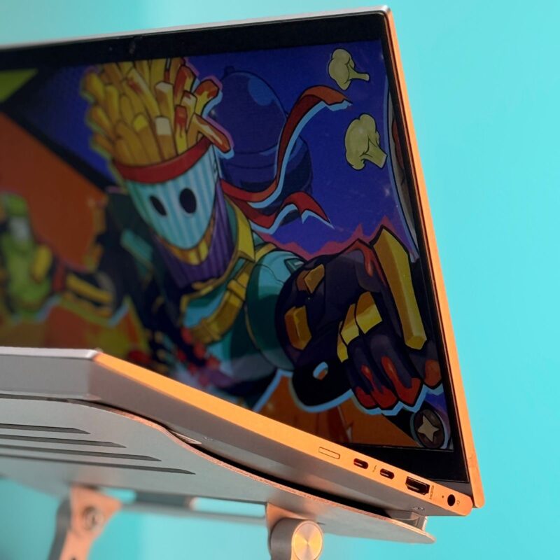 HP ZBOOK FIREFLY 14 G8 – Image 4