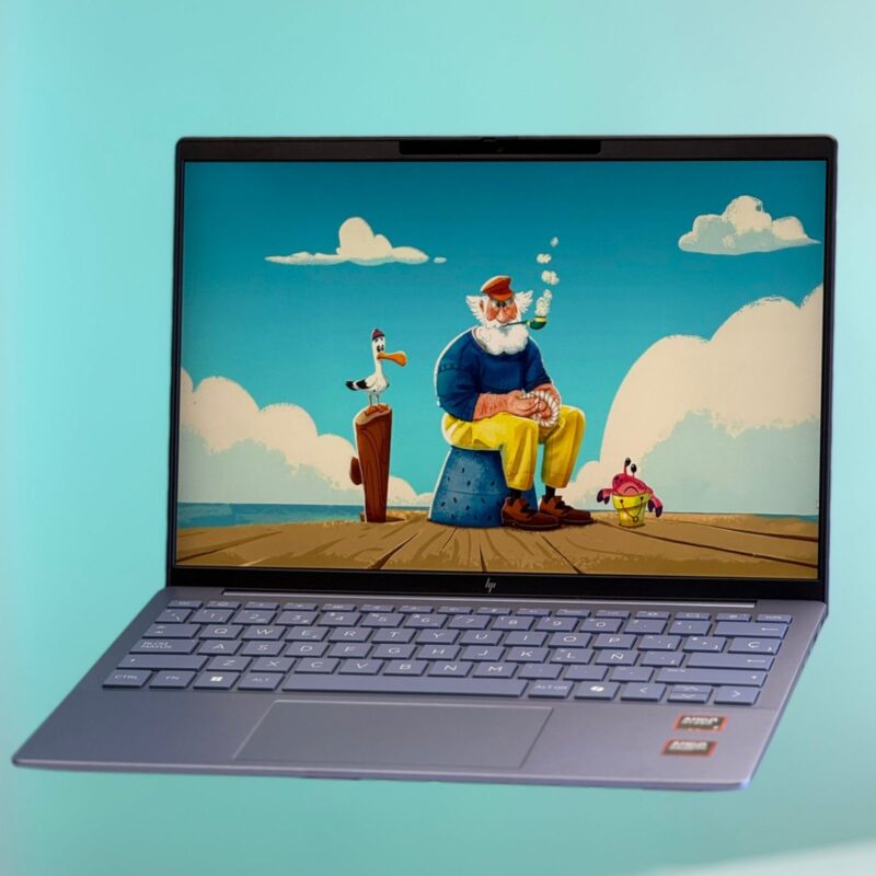Hp PAVILION AERO 13 (2025) – Image 6
