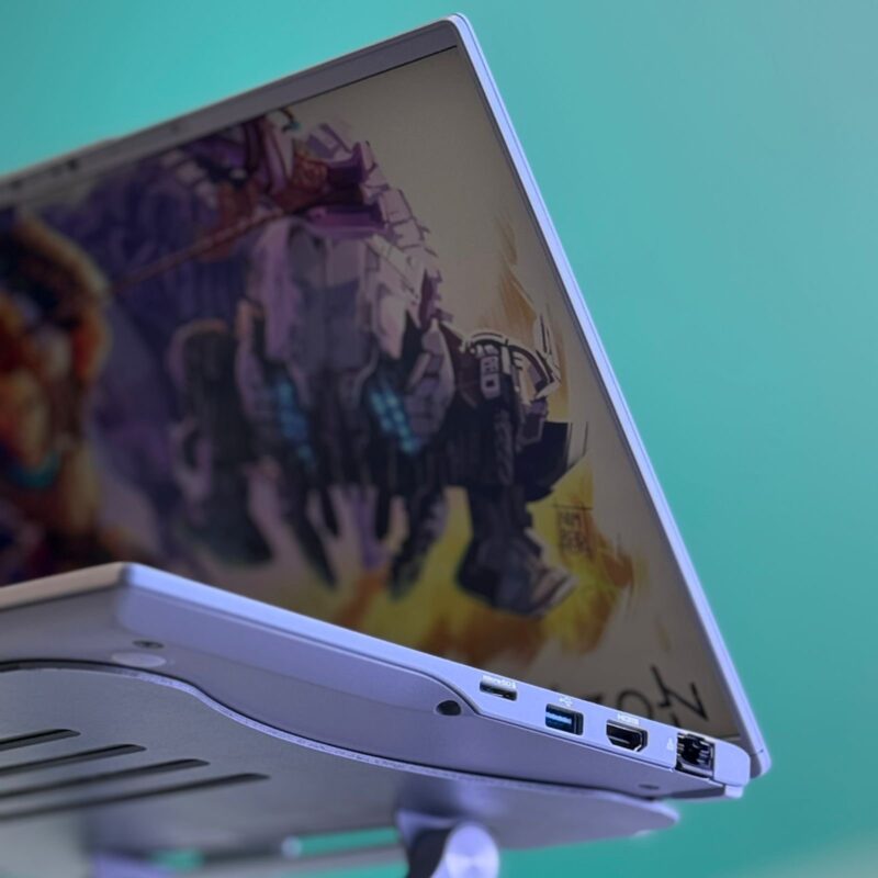 Fujitsu LIFEBOOK  14  2025 – Image 4