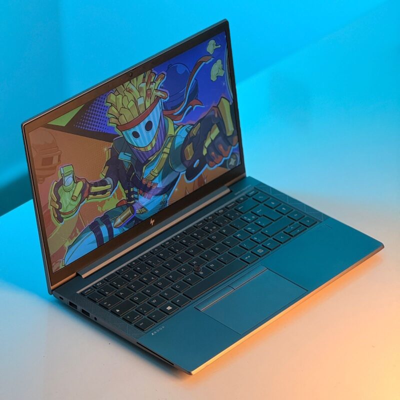 HP ZBOOK FIREFLY 14 G8 – Image 8