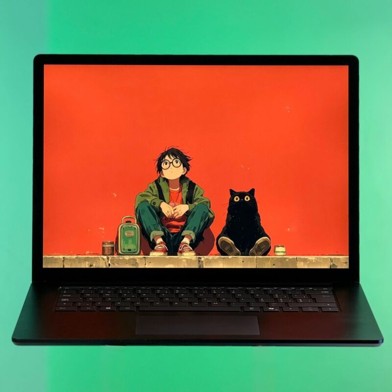 Microsoft Surface Laptop 6 for Business – Image 1