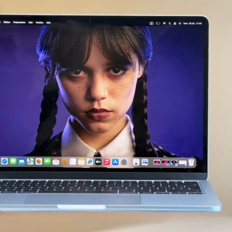 MACBOOK AIR M4 13inch – Image 2