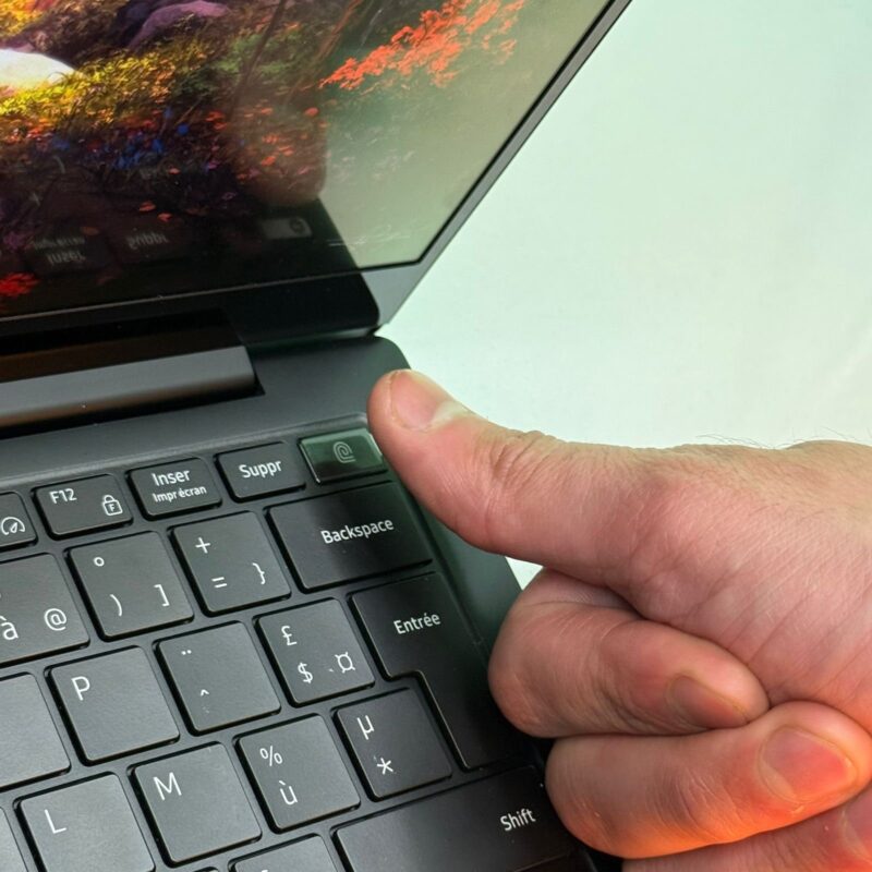 Samsung Galaxy Book2 Pro – Image 7