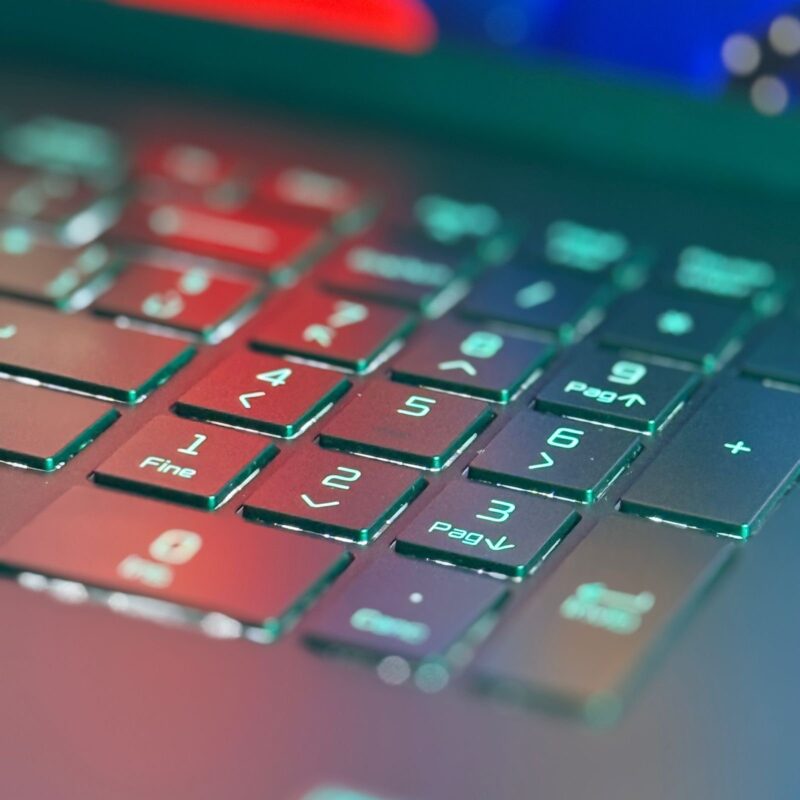 LG GRAM 17 – Image 9