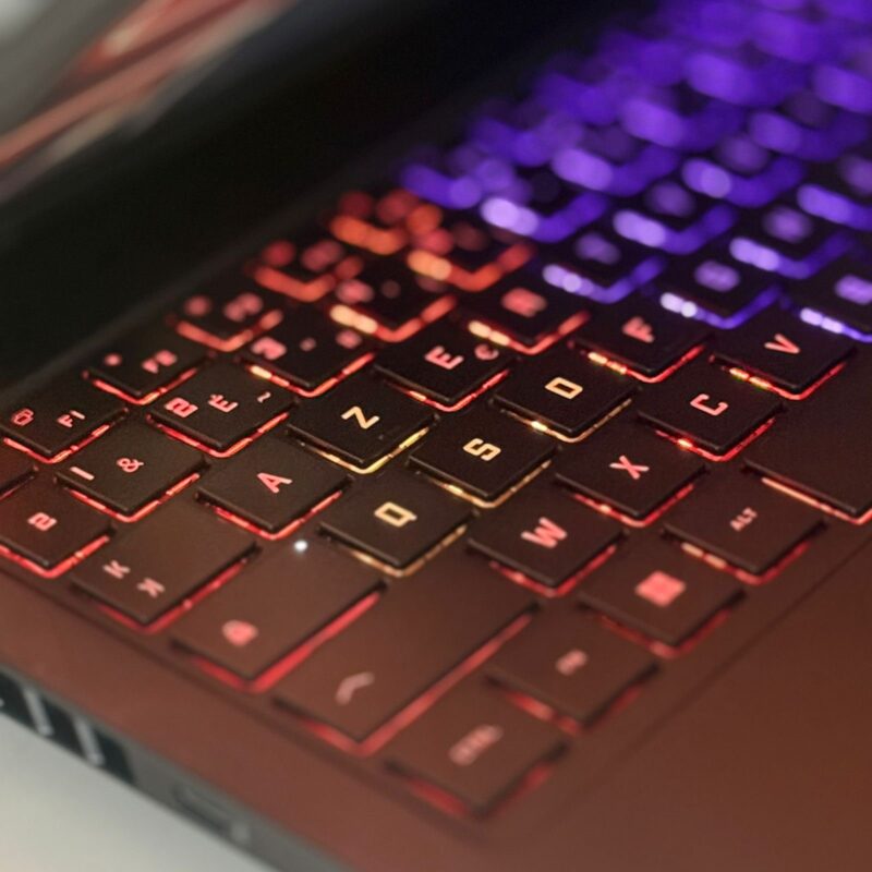 OMEN 16 2026 – Image 8