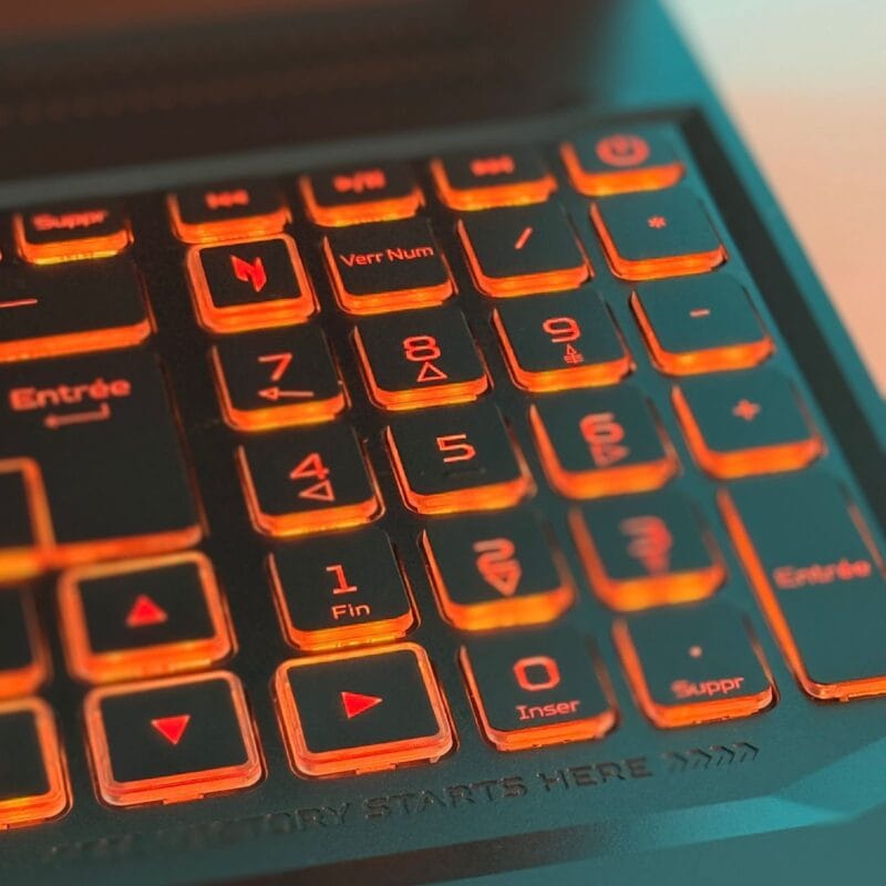 ACER NITRO V16 – Image 8