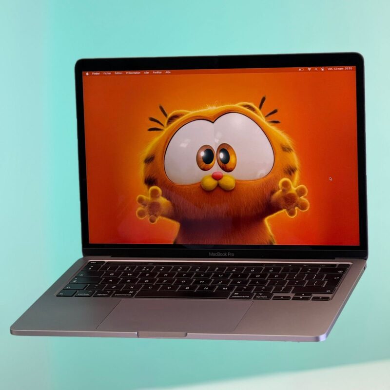 MACBOOK PRO 13 2020 – Image 5