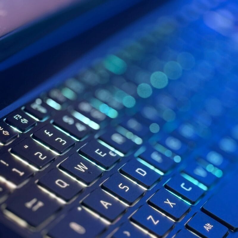 ACER PREDATOR HELIOS NEO 16 – Image 8