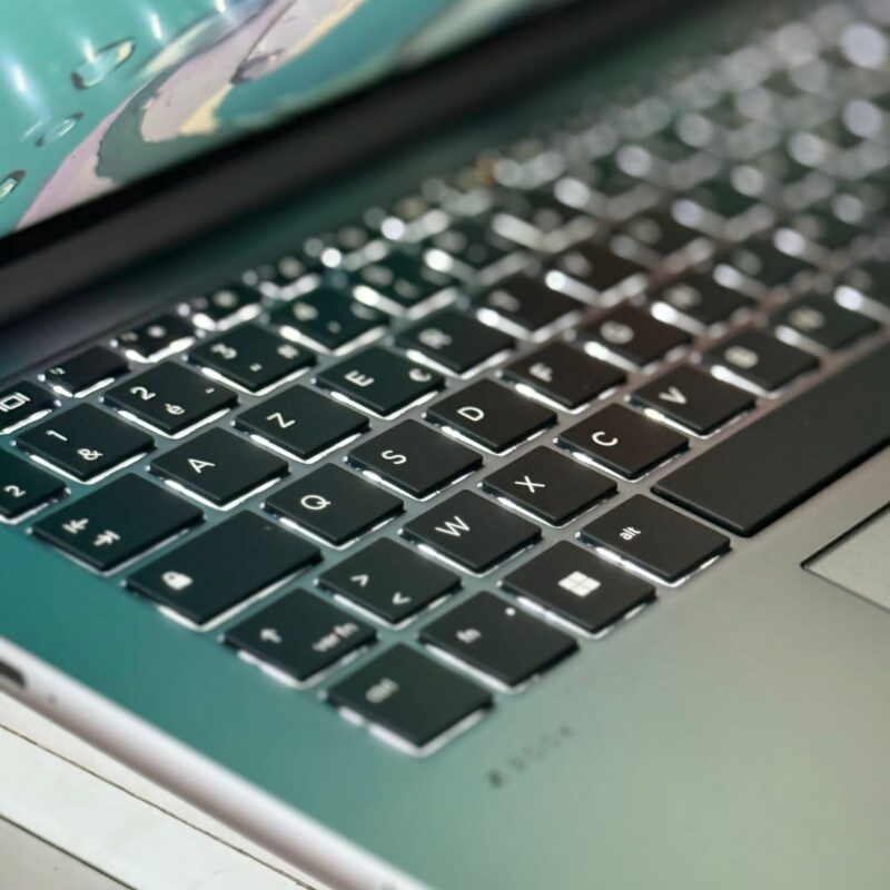 HP ZBook Firefly 14 G10 – Image 10