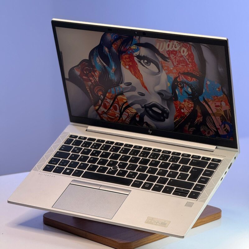 HP ELITEBOOK 840 G8 – Image 6