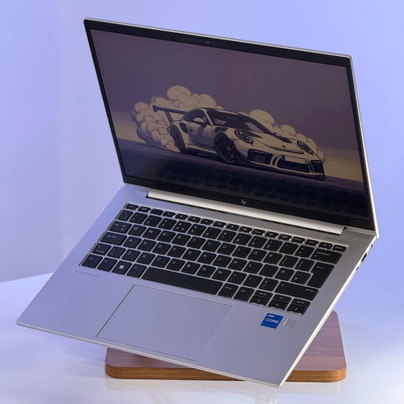 HP ELITEBOOK 840 G10 – Image 5