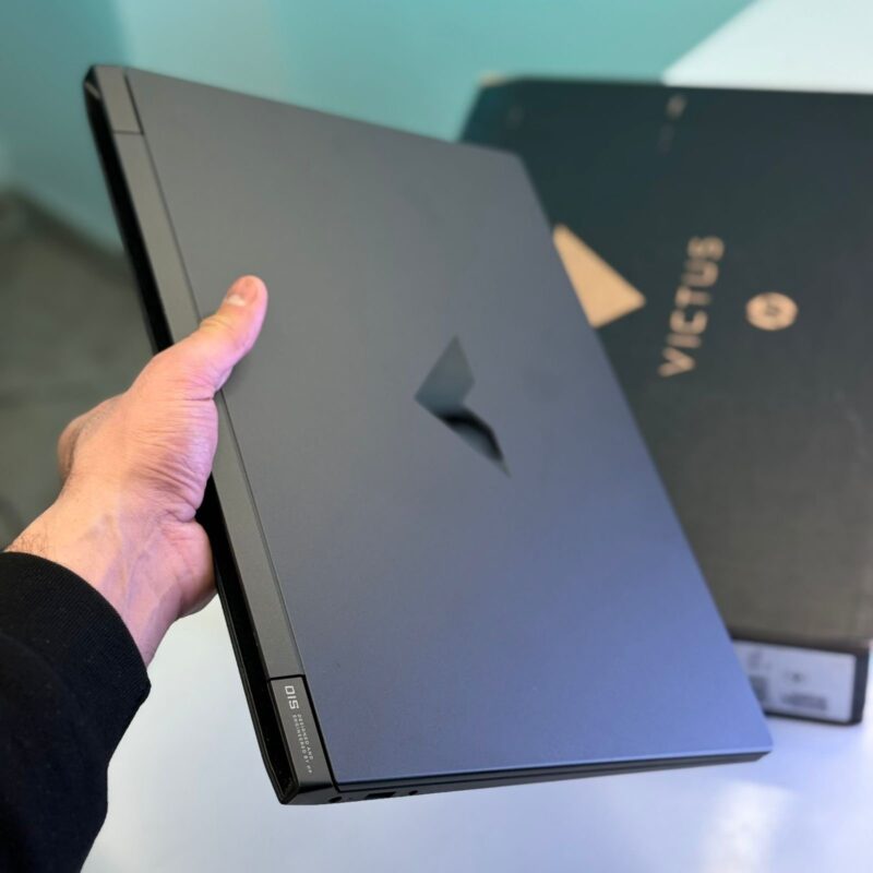 HP VICTUS 15 – Image 10