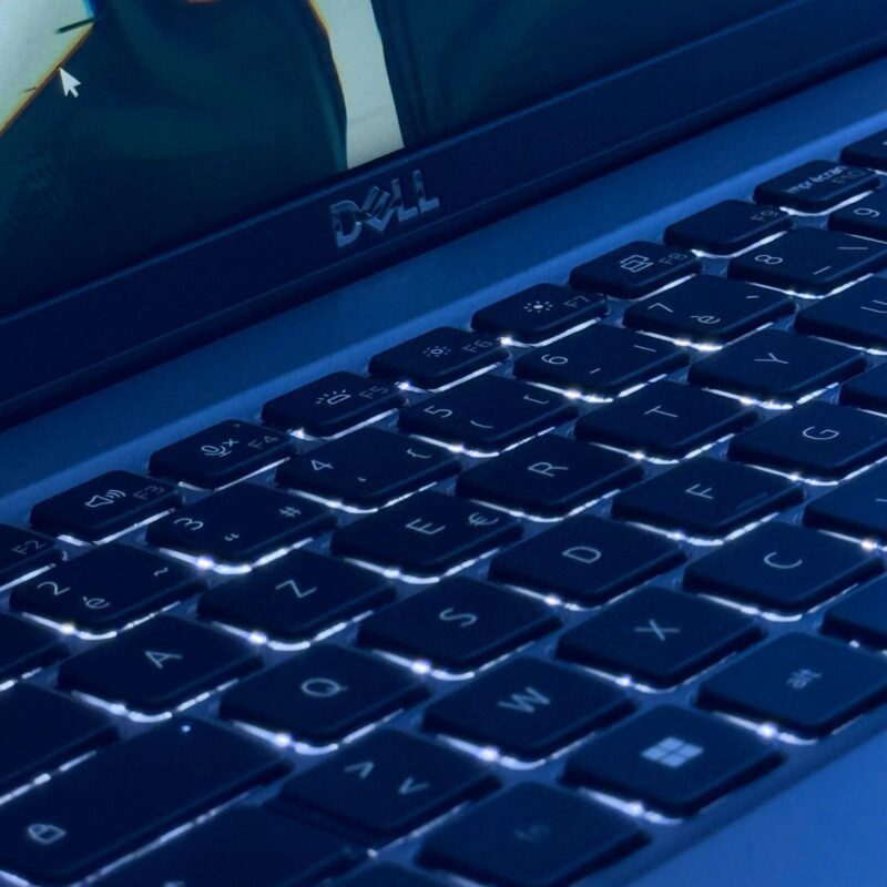 DELL LATITUDE 5450 (i7-13G) – Image 6