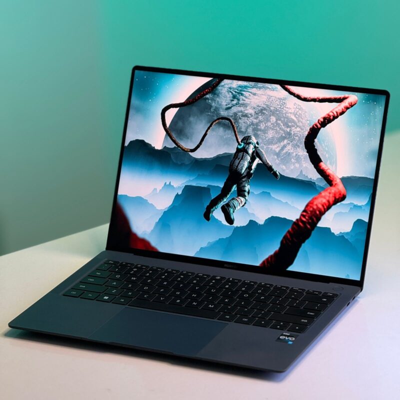 Huawei MateBook X Pro – Image 5