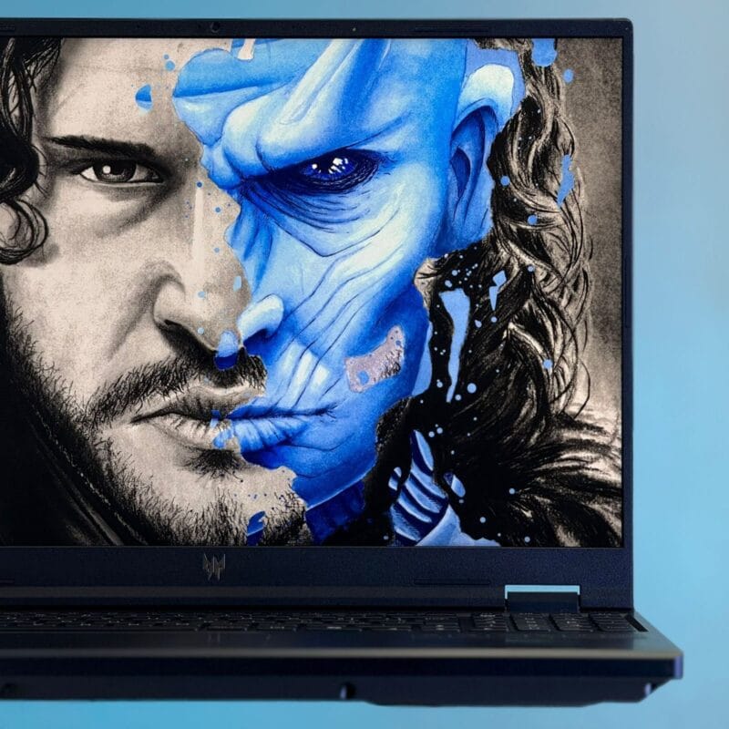 ACER PREDATOR HELIOS NEO 16 – Image 2