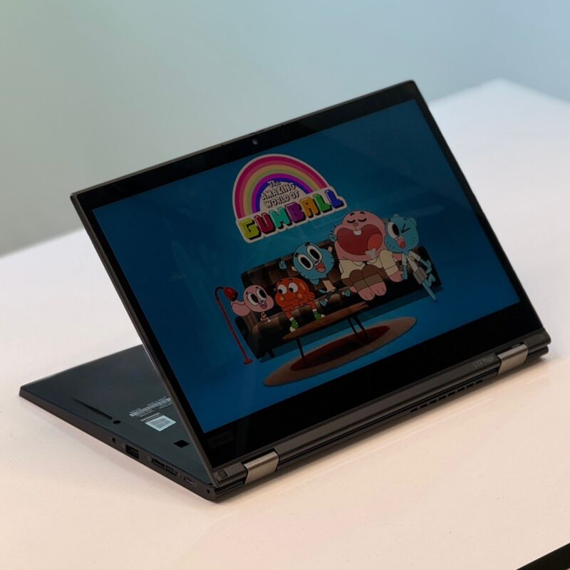 THINKPAD L13 YOGA GEN 2 – Image 8