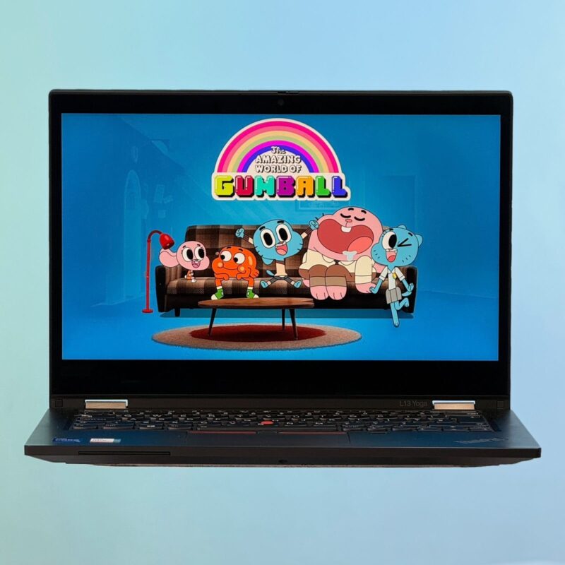 THINKPAD L13 YOGA GEN 2 – Image 1