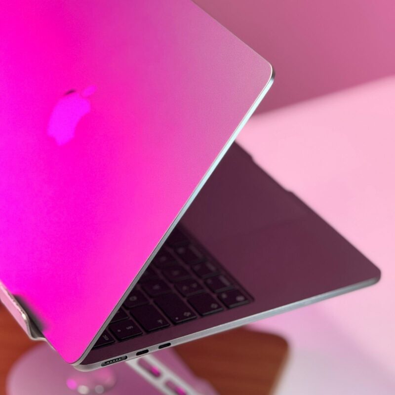 MACBOOK AIR M2 13 neuf – Image 5