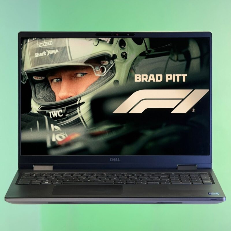 DELL PRECISION 7670 – Image 1