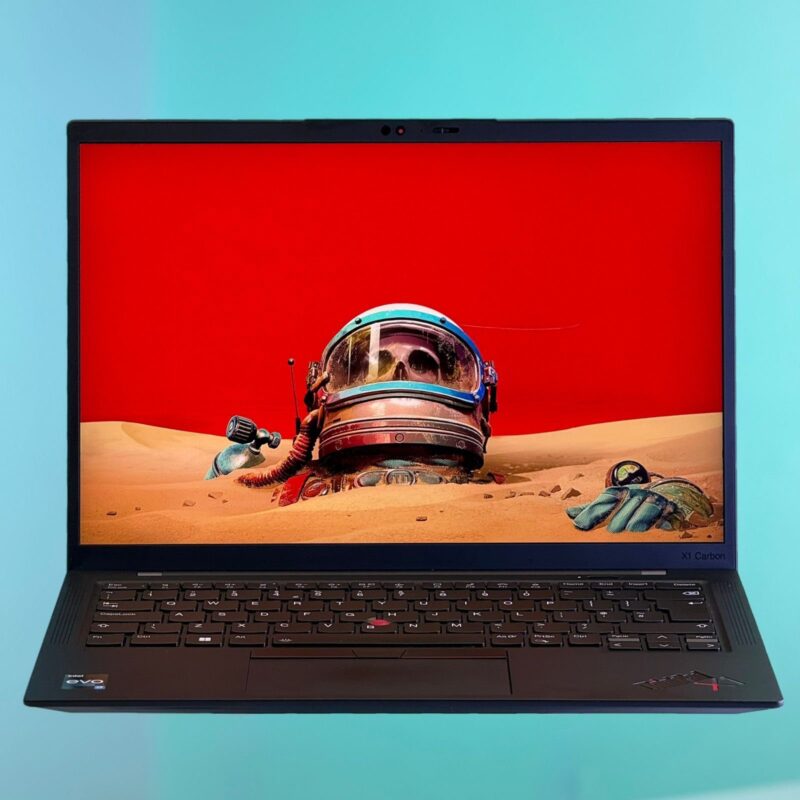 THINKPAD X1 CARBON GEN 10 (tactil) – Image 1