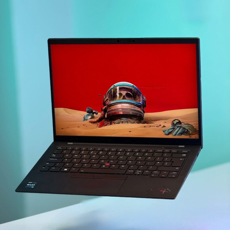 THINKPAD X1 CARBON GEN 10 (tactil) – Image 5