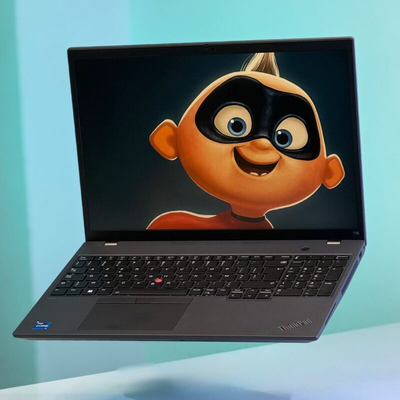 THINKPAD T16 Gen 2 – Image 5