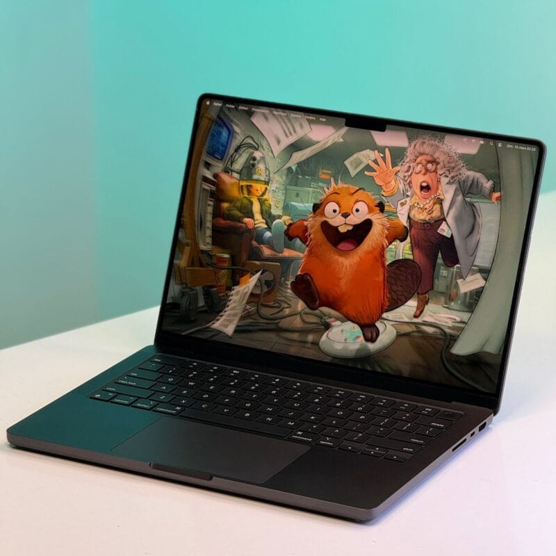MACBOOK PRO 14 – Image 6