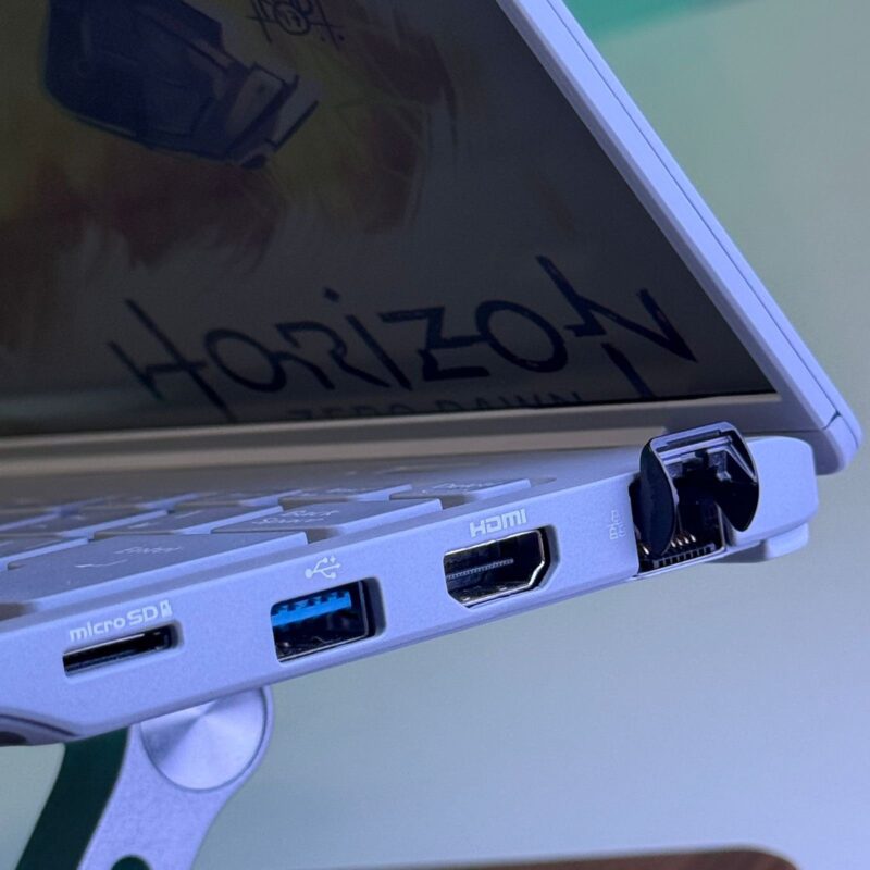 Fujitsu LIFEBOOK  14  2025 – Image 6