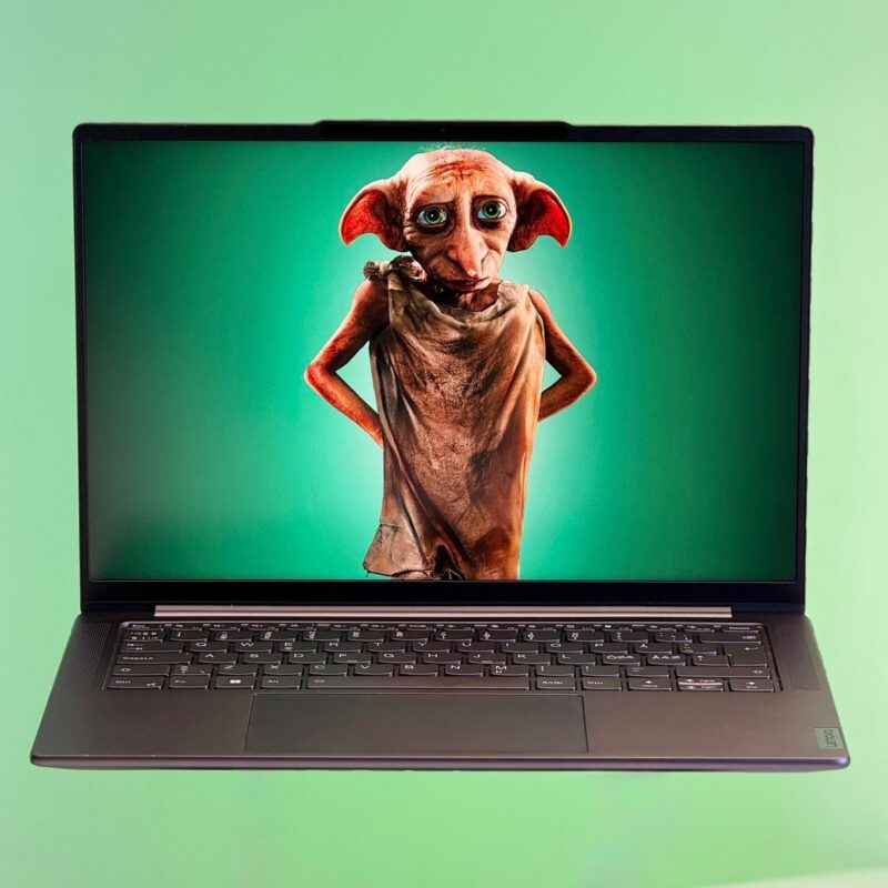 LENOVO YOGA PRO 7  AMD – Image 1