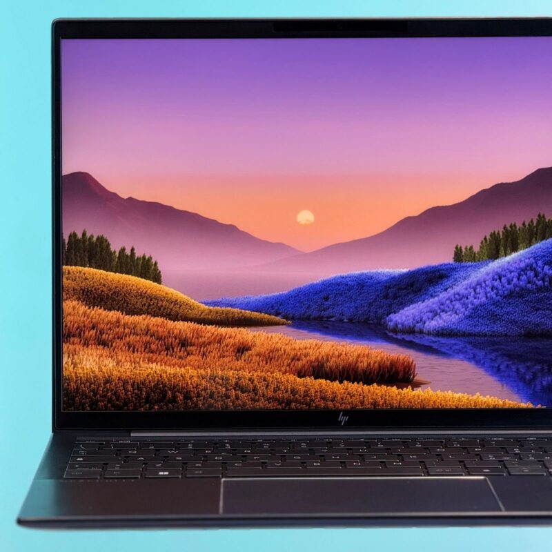 HP ELITE DRAGONFLY 13 G3 – Image 2