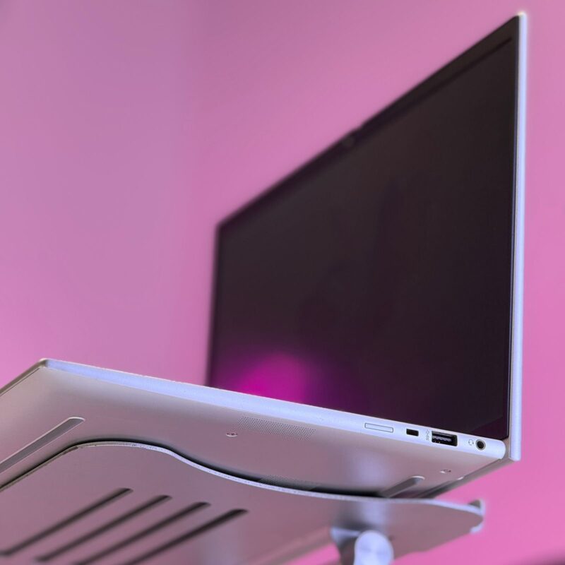 HP ELITEBOOK 845 G9 – Image 4