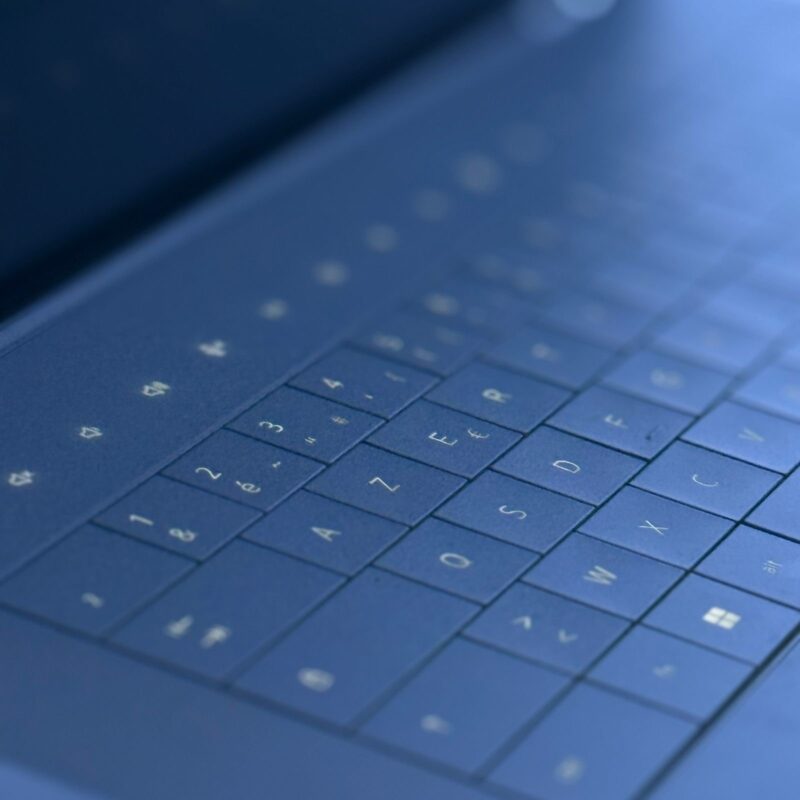 Le Dell XPS 16  9640 – Image 5