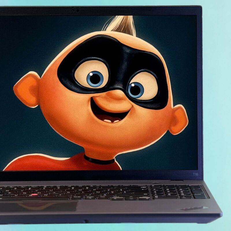 THINKPAD T16 Gen 2 – Image 2