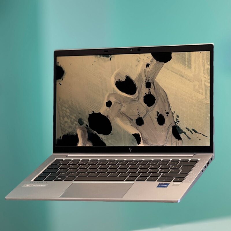 HP Elitebook 830 g8 – Image 5