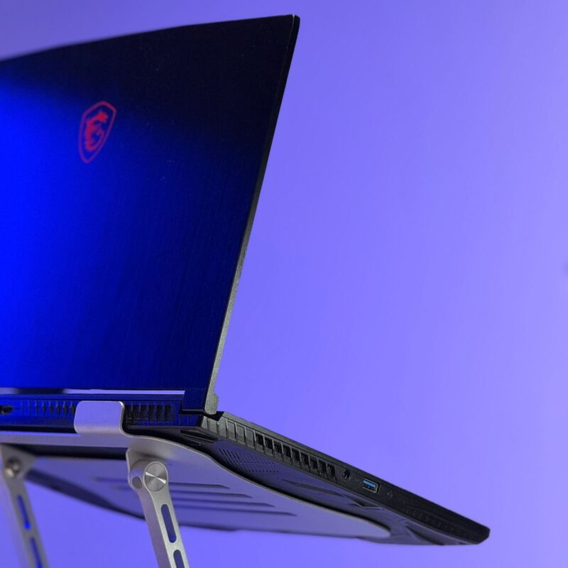 MSI Thin GF63 – Image 8