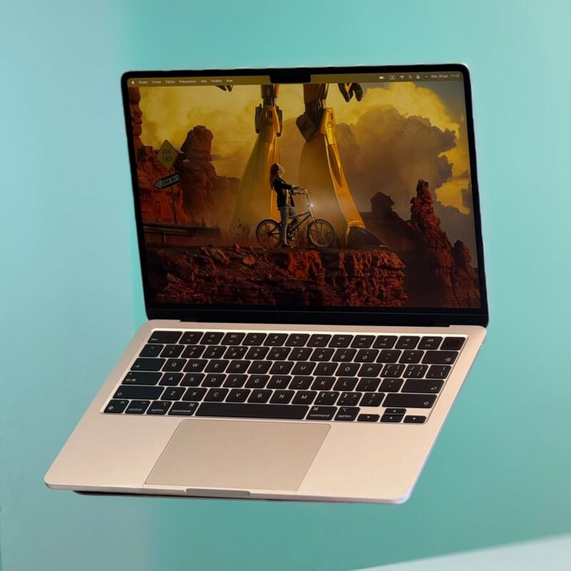 MACBOOK AIR M3 – Image 5
