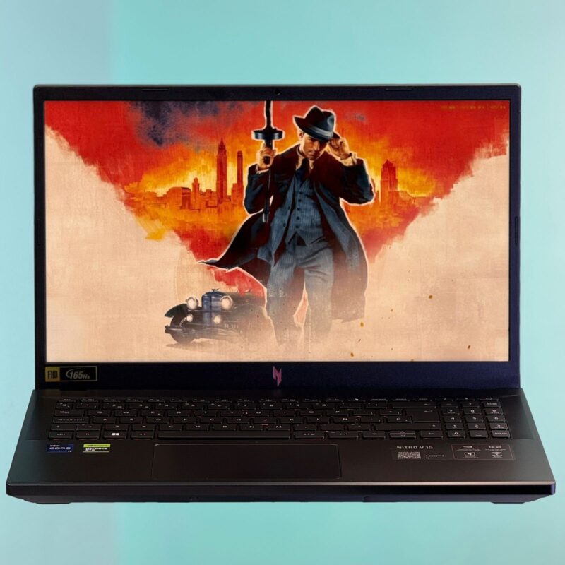 ACER NITRO V15 (2026) – Image 1