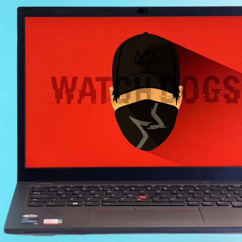 THINKPAD L13  Gen 3 – Image 2