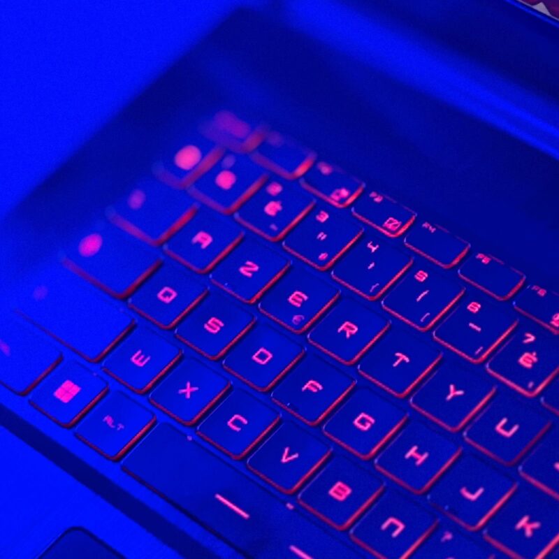 MSI Thin GF63 – Image 7