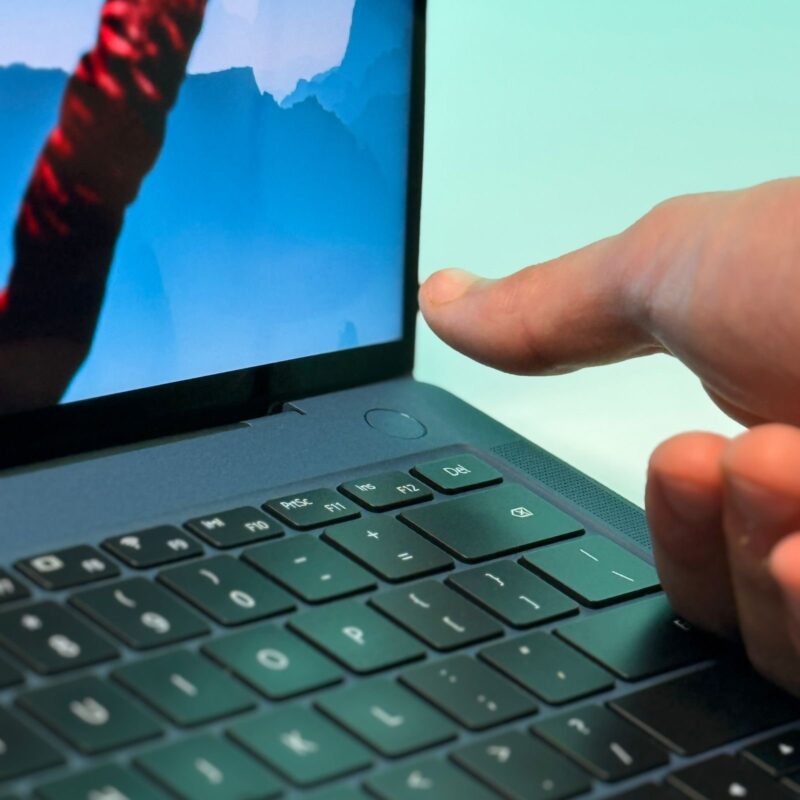 Huawei MateBook X Pro – Image 8