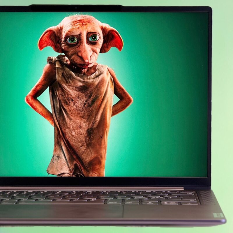 LENOVO YOGA PRO 7  AMD – Image 2