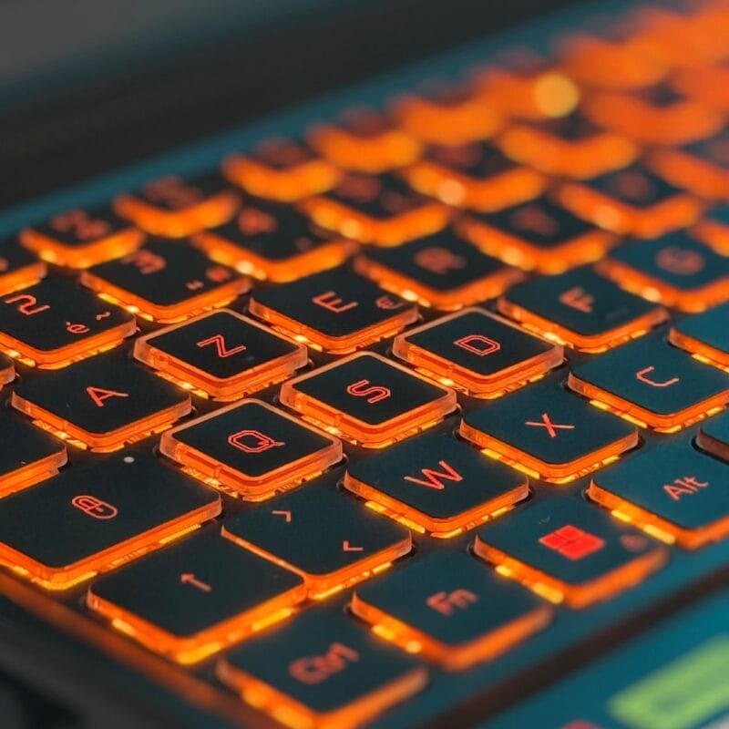ACER NITRO V16 – Image 7