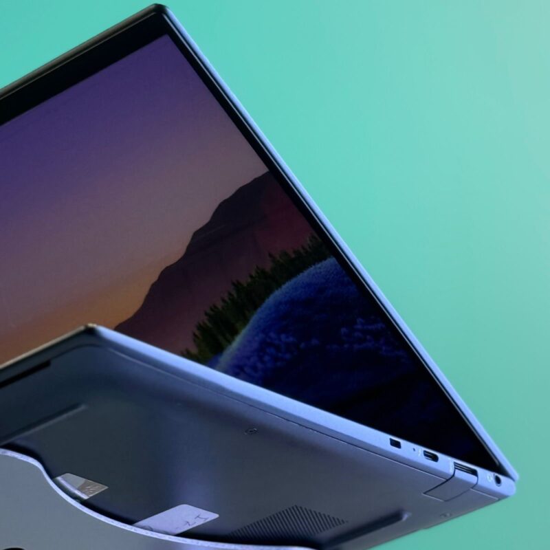 HP ELITE DRAGONFLY 13 G3 – Image 4