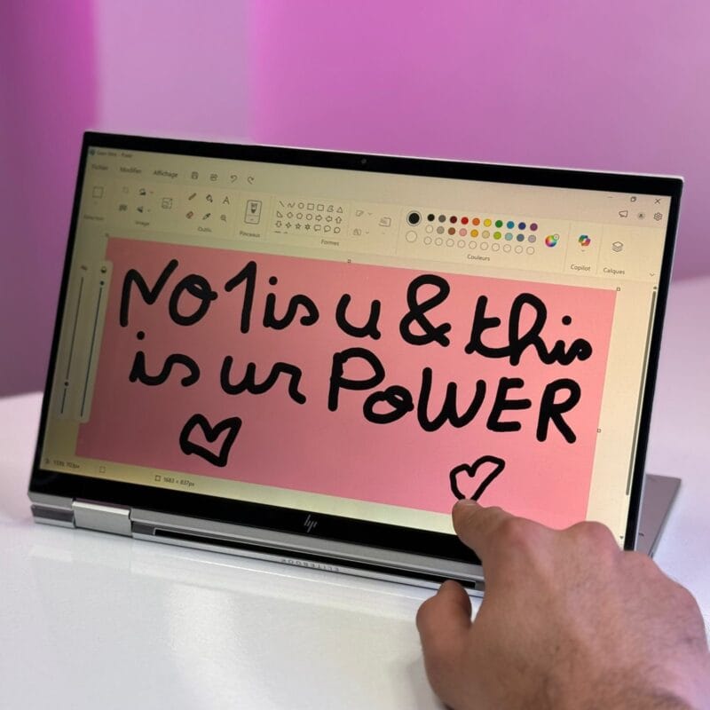 Hp elitebook 1030 G7 x360 – Image 6