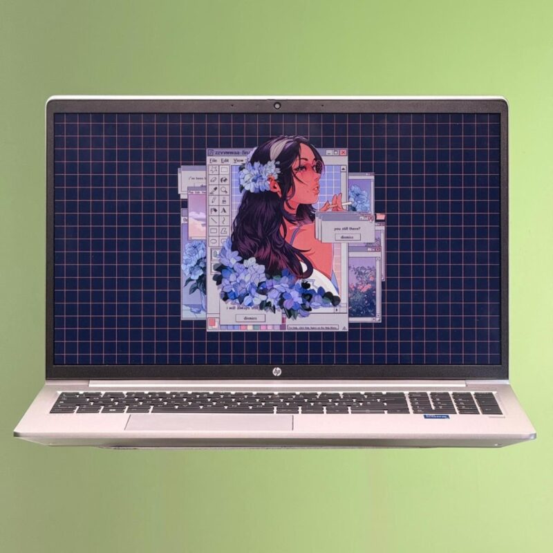 HP PROBOOK 450 G8 i7 – Image 1